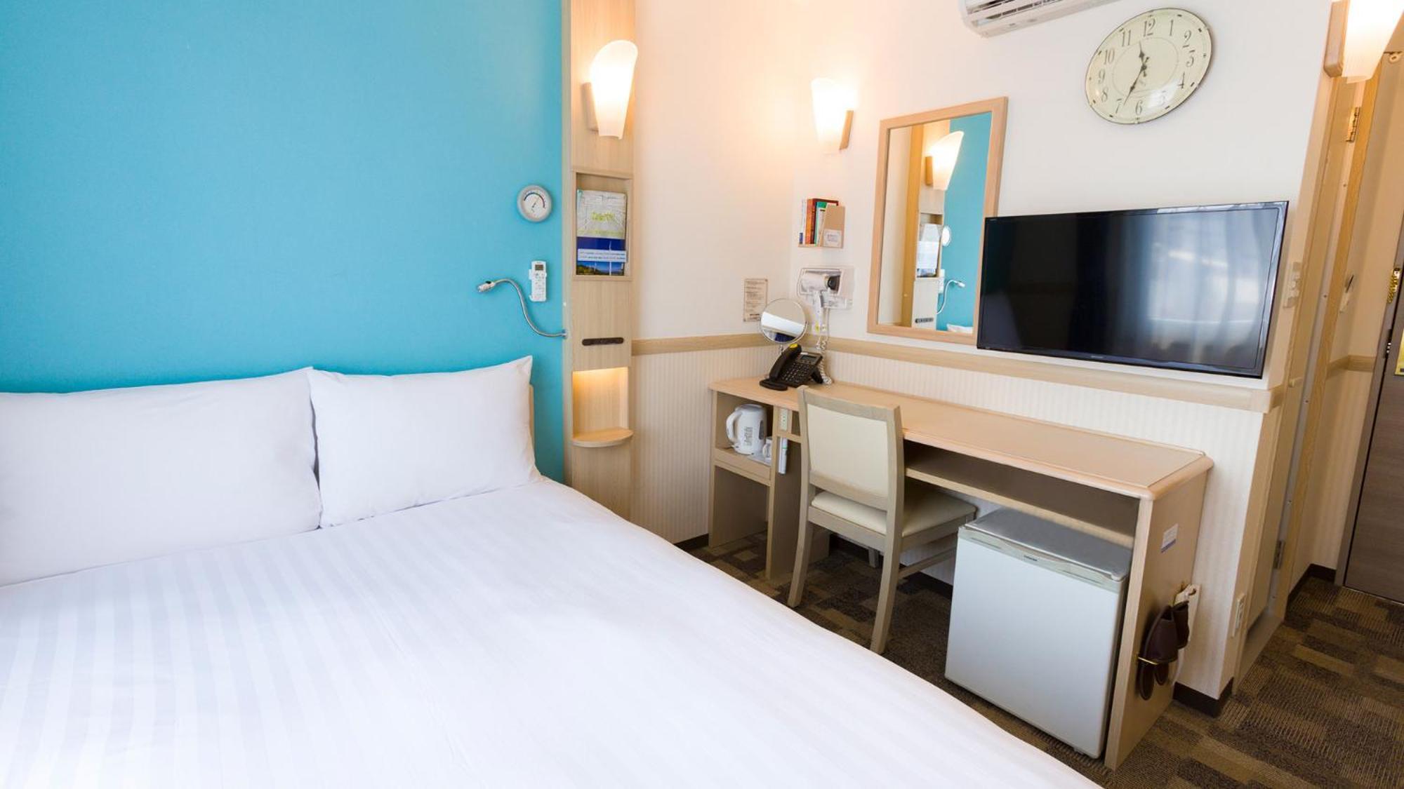 Toyoko Inn Matsumoto Eki Higashi Guchi Habitación foto